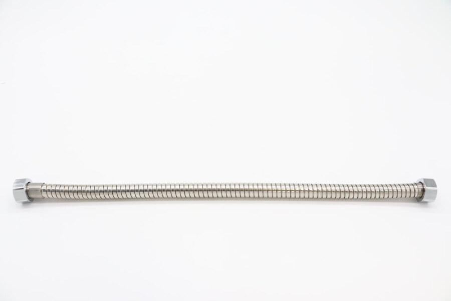 Maxima MWM – RVS kabel bescherming bus 420 mm 09365431