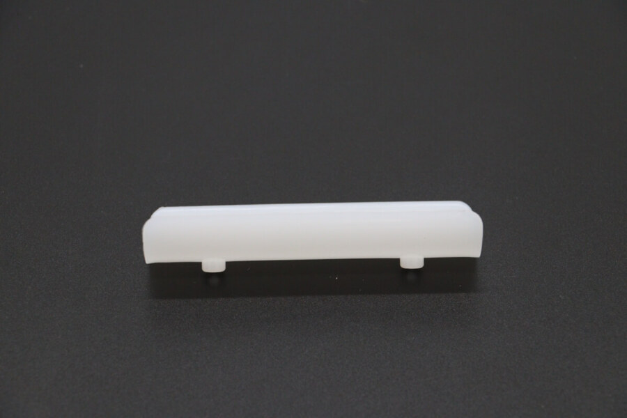 Maxima ID2000 – Veer Hooking geleider · 09240393
