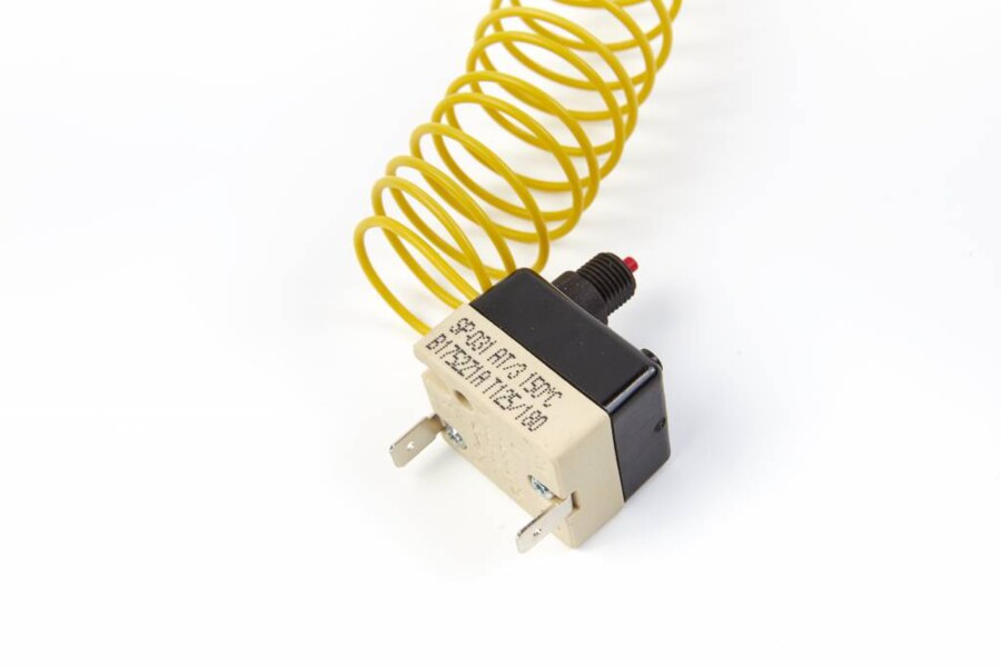 Maxima VN(G) – Sicherheitsthermostat 150C · 09200110