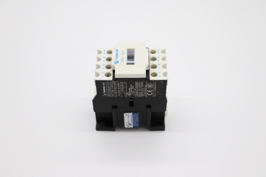 Maxima MPM40 – AC contact apparaat (<2015) · 09300289