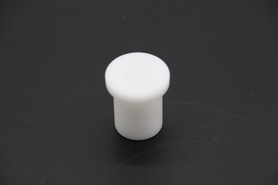 Maxima Cutter 30/50/70L – Polyamide onderdelen voor deksel schakelaar #23 · 09399450