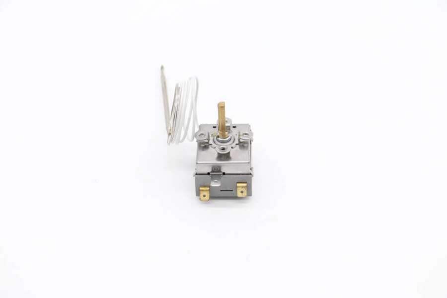 Maxima MCO – Thermostat #14 · 09348530