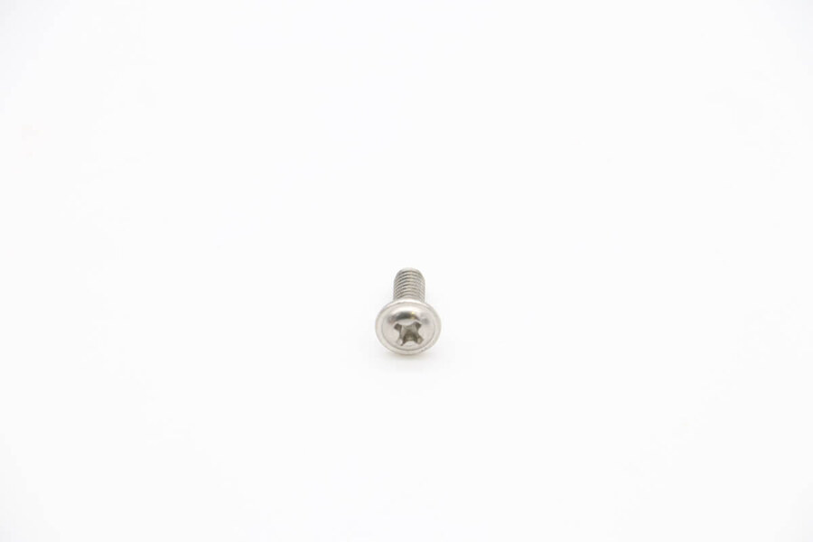 Maxima MKU Standmixer – Schraube M4x8 #43 09379046