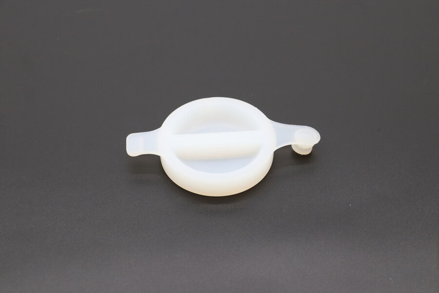 Maxima Kutter 12/18 L- Gummi Deckel 09506128