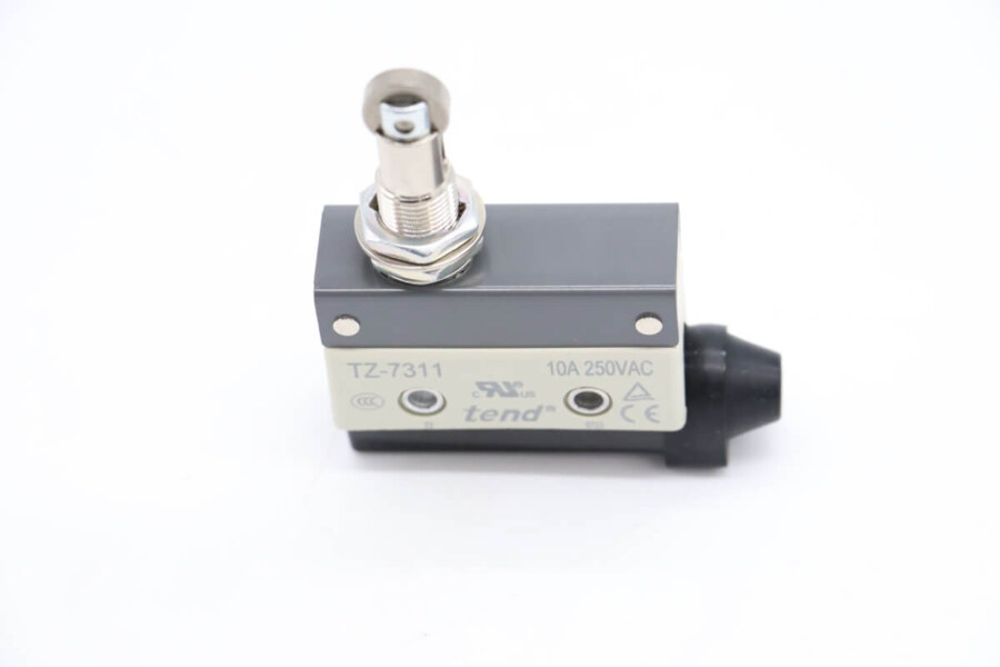 Maxima MSM50RB – Eindschakelaar · 09362032