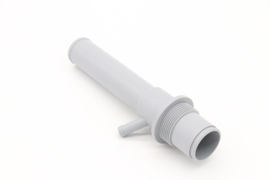 Maxima ID2000 – Zentral Flushing Kanal · 09240434
