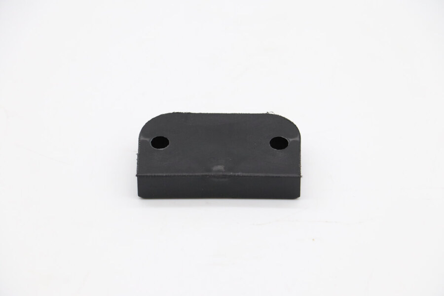 Maxima Cutter 20L – Kunststof aanslag onderdeel (No magneet) (rechts) #73 · 09399435