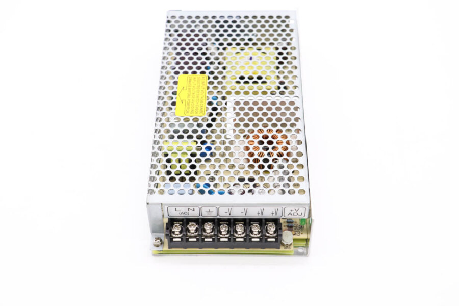 Maxima MSLD 2-12 Netzteil für LED und Temp.Controlle 09310564