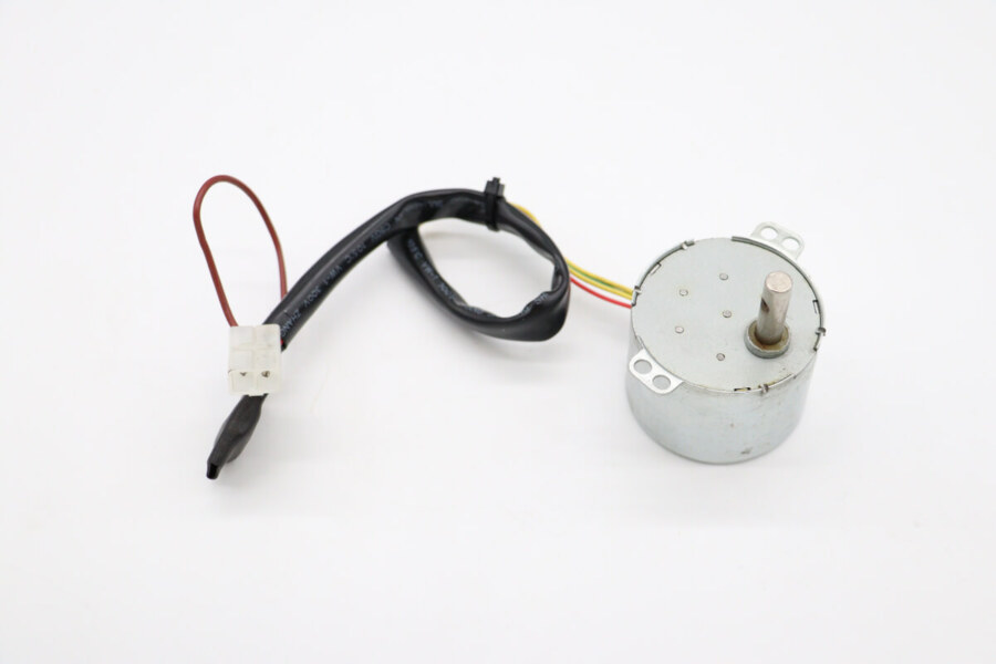 Maxima M-Ice25 Motor 1T/Pm · 09310141