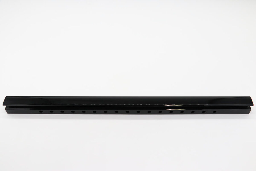 Maxima SC58 – Stange (Schwarz) (hinten) · 09401336