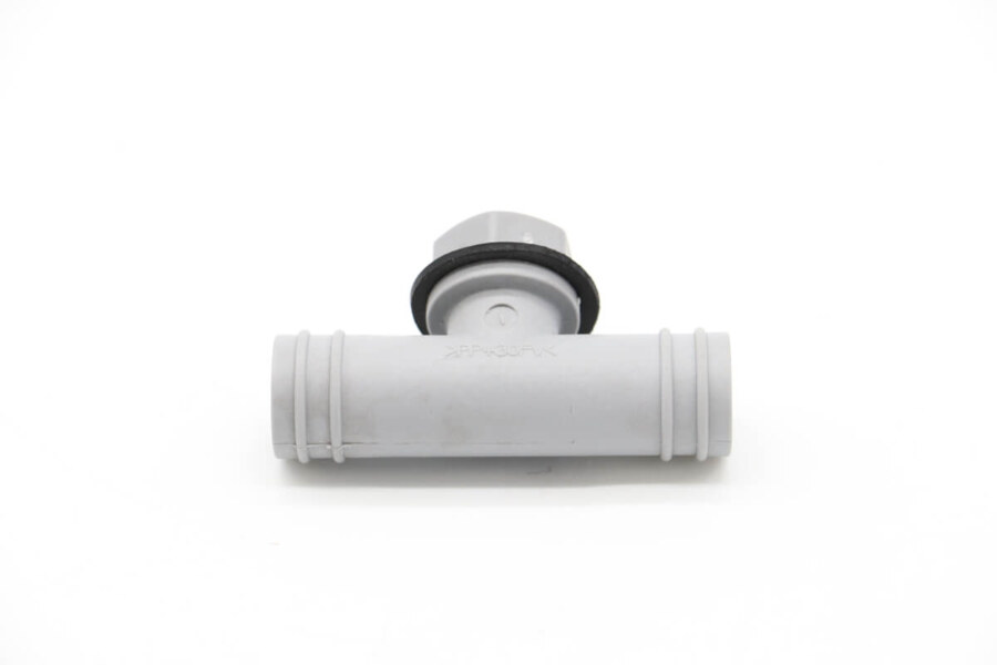 Maxima IDW – Sp2 ventilatie ventiel compleet · 09240456