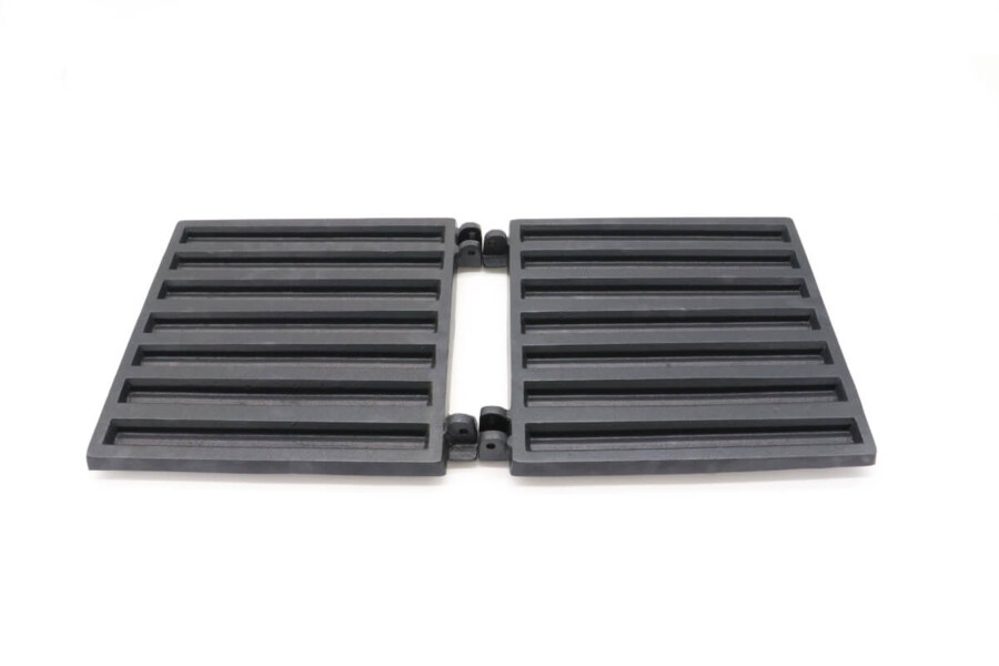 Maxima CHURROS 7 – Heizplatten (Set aus 2) 09374947