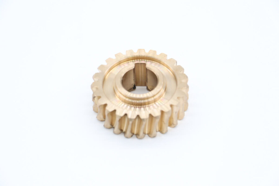 Maxima MPM10 – Wormwiel 09305740