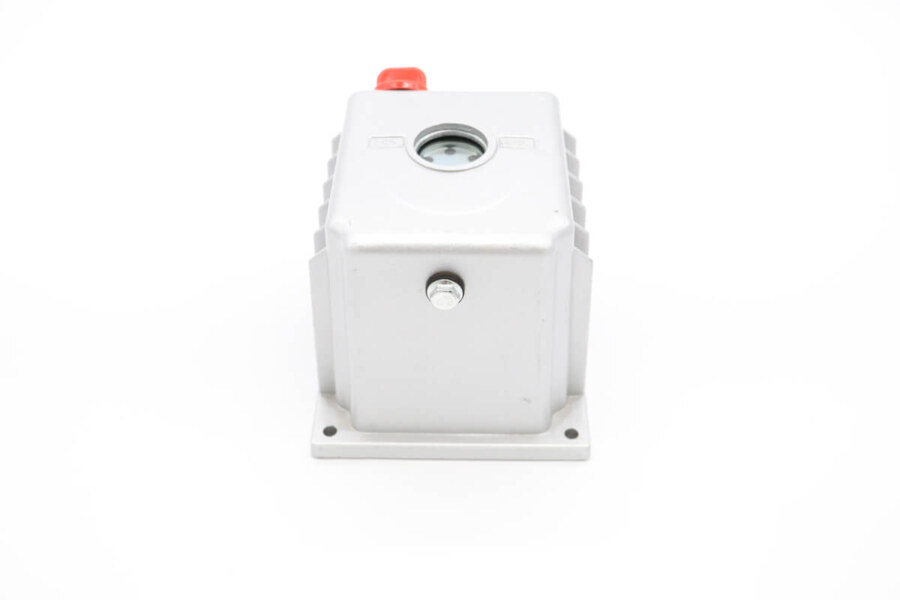 Maxima MVAC – Gehäuse für Pumpe 10M3 · 09330031