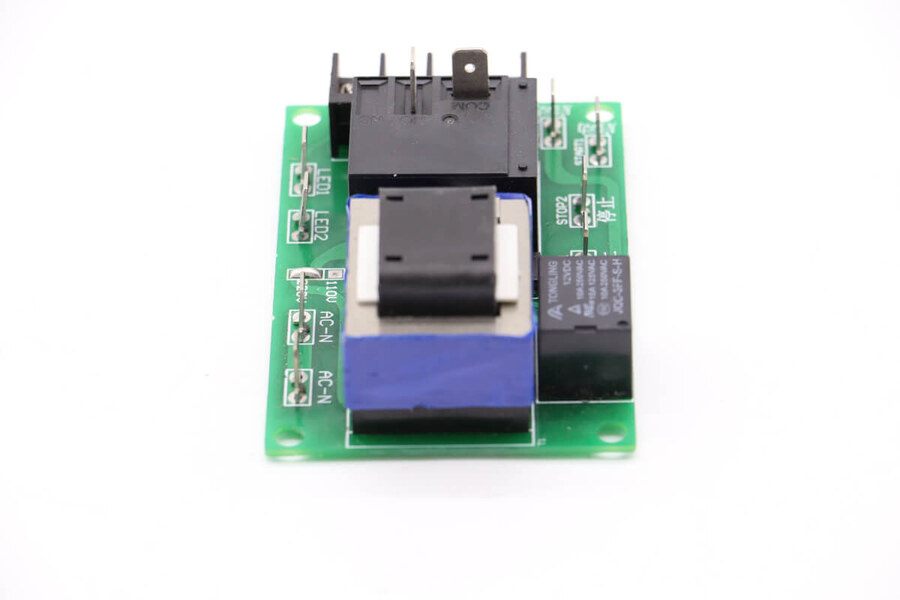 Maxima EBS1650/2040 – Platine Platine · 09304958
