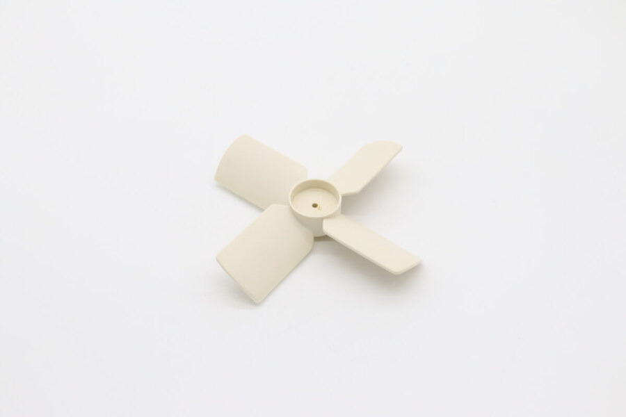 Maxima SC100 – Lüfter Messer von Verdampfer 09401325