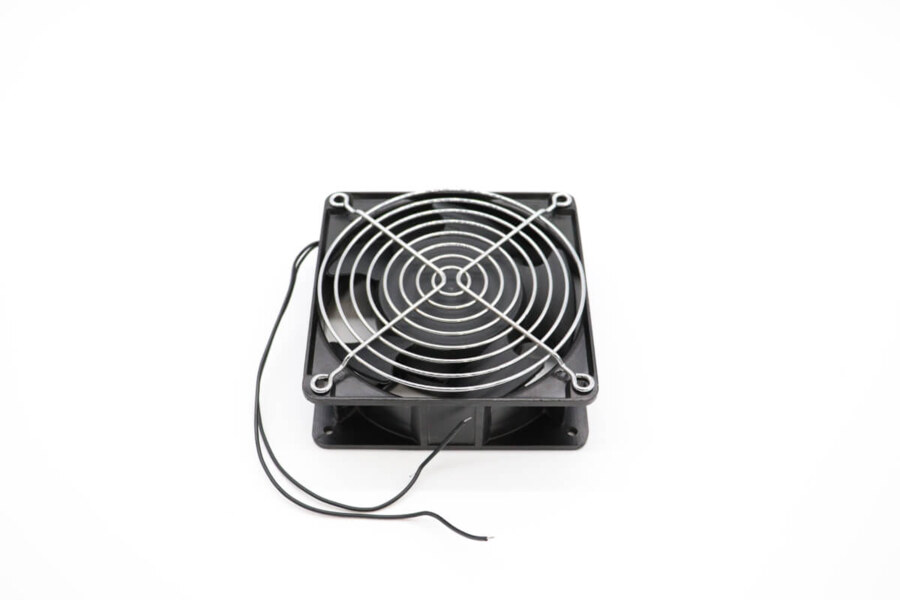 Maxima EPO4X33 – Ventilator compleet (<2019) · 09303026