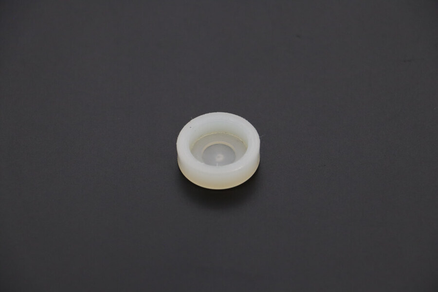 Maxima PT2-7D – Wiel voor lade · 09400573
