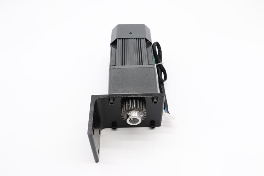 Maxima ASF20/25 – Motor + Getriebe · 09303475
