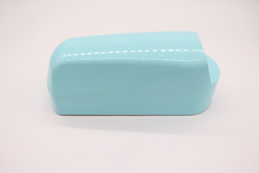 Maxima MPM7 – Bovenkap #11 · blauw · 09302597