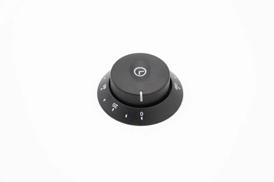 Maxima MCO – Timer Drehregler #16 09348532