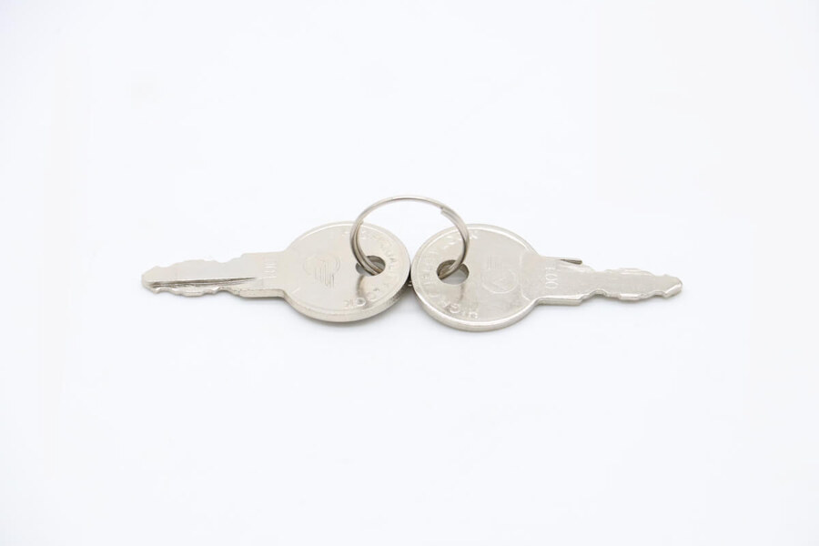 Maxima Wtfr Key Einzeln · 09400562
