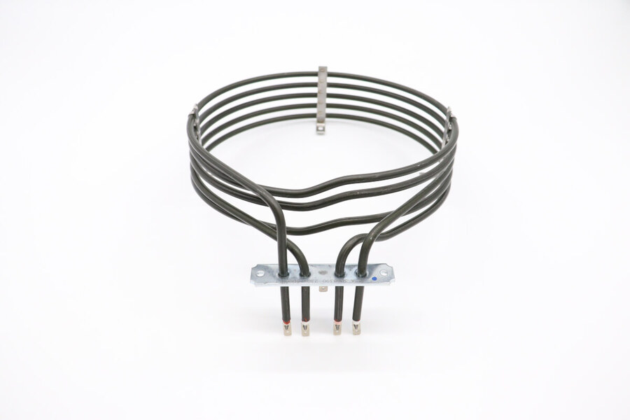 Maxima Kombidämpfer 7X 1/1 GN – Heizelement · 08563358
