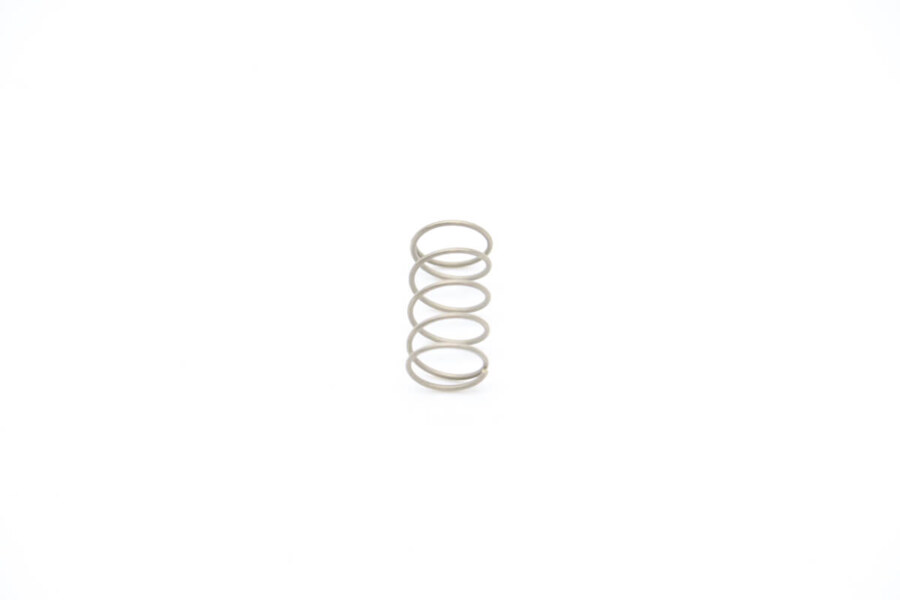 Maxima WHIPPED – Feder für Air Regulator · 09505051
