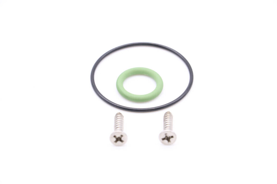 Maxima VN2000 – Winkelstück Schraube & O-Ring Set (oben) 09200306