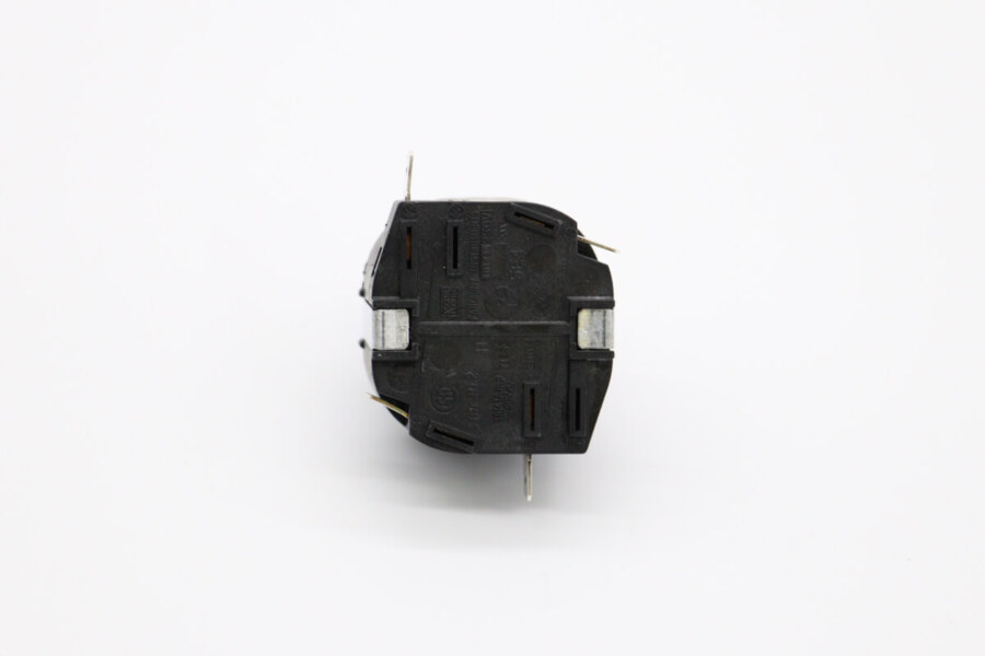 Maxima MCO 60X40 – Timer (rood) (Om) · 09348659