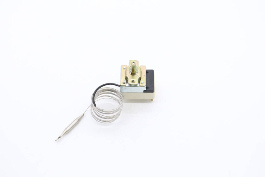 Maxima Thermostat 300°C (Lang) 09374350