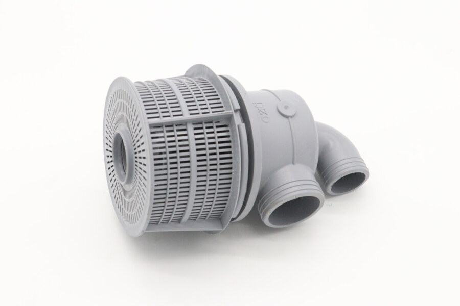 Maxima VN500/2000 – Hoofddeel Washing filter 09200201