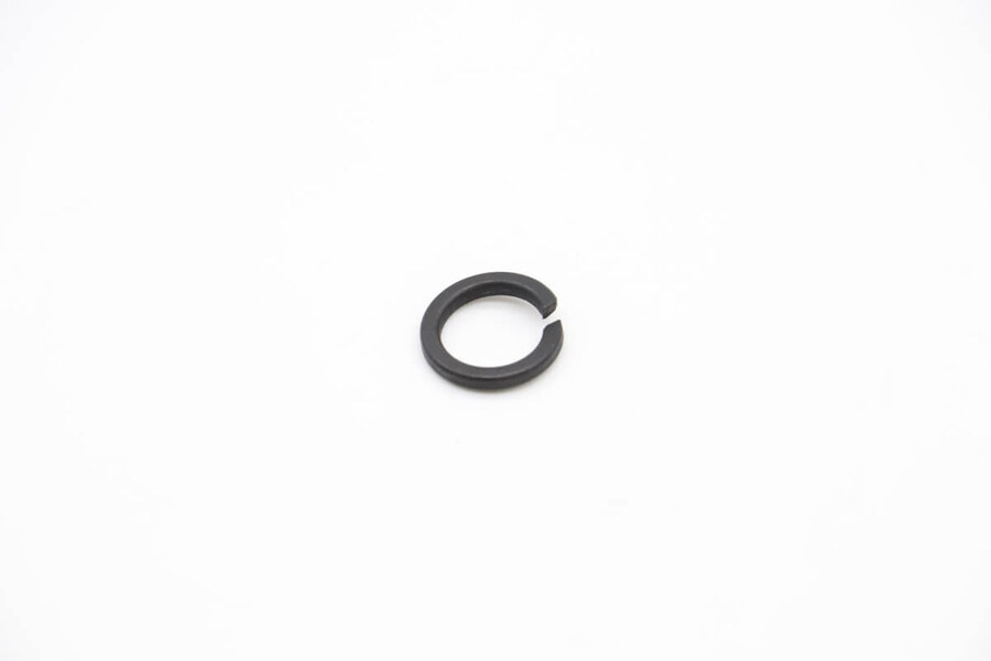 Maxima BBQ 18/22/26" – Federscheibe (Schwarz) 09378189