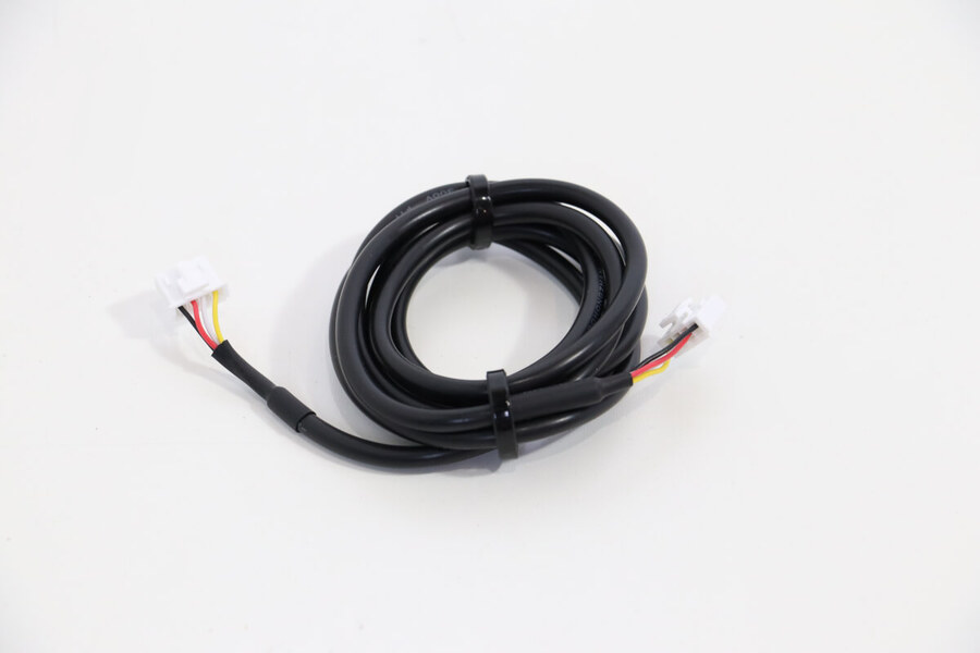 Maxima Induktion – Bedienfeldkabel (1100 mm) · 09372059