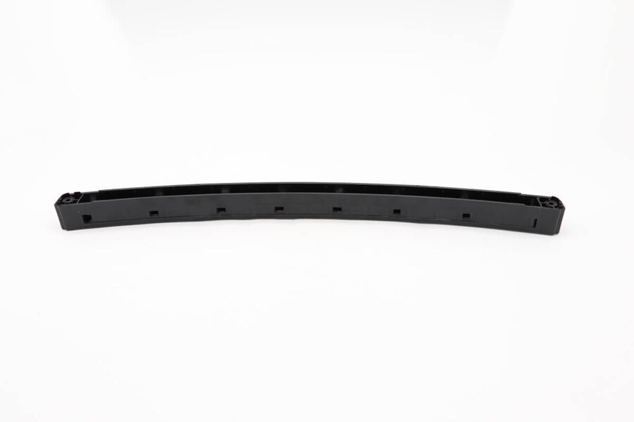 Maxima SC235 – Bodem deur frame #18 (zwart) · 09401356