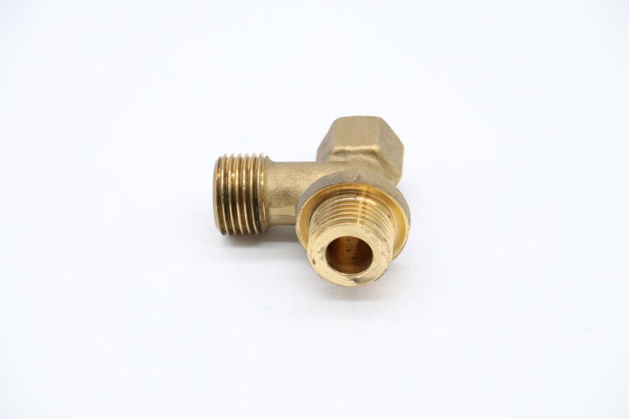 Maxima Thermics Inf. adapter 1/2X1/2X1/4 · 08805014