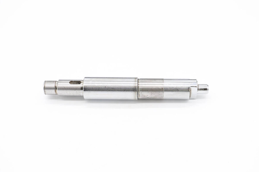 Maxima MMM12 – Worm Rad Welle #9 · 09356293