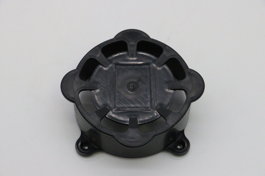 Maxima MKU blender – Wind kap afdekking #32 09379036