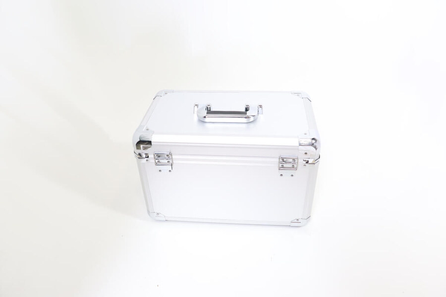 Maxima Trockeneisgerät – Suitcase · 09403108