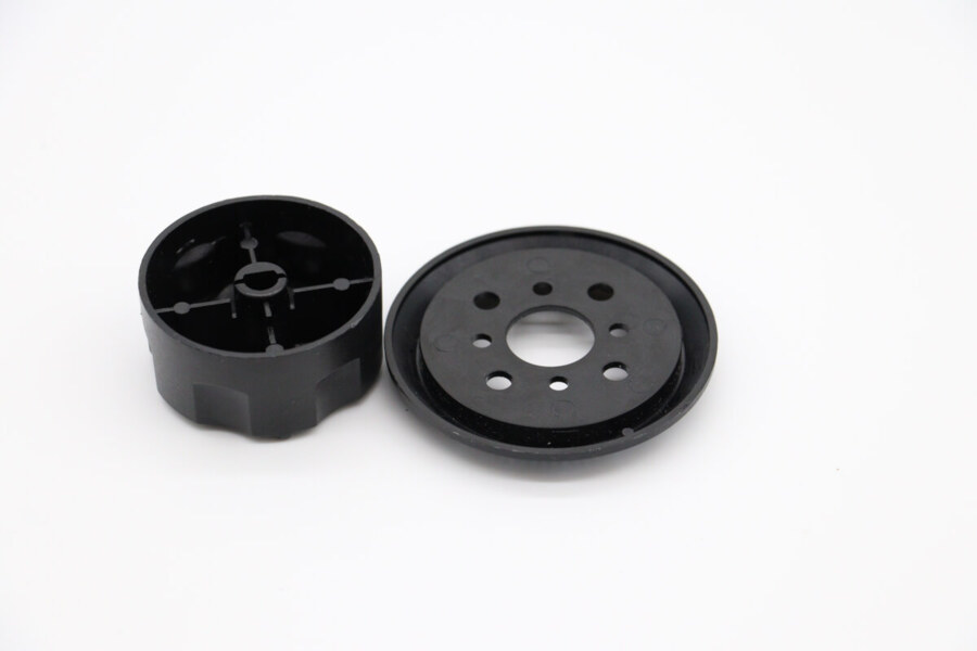 Maxima MCPO – Timer Drehregler 60Min · 09348692
