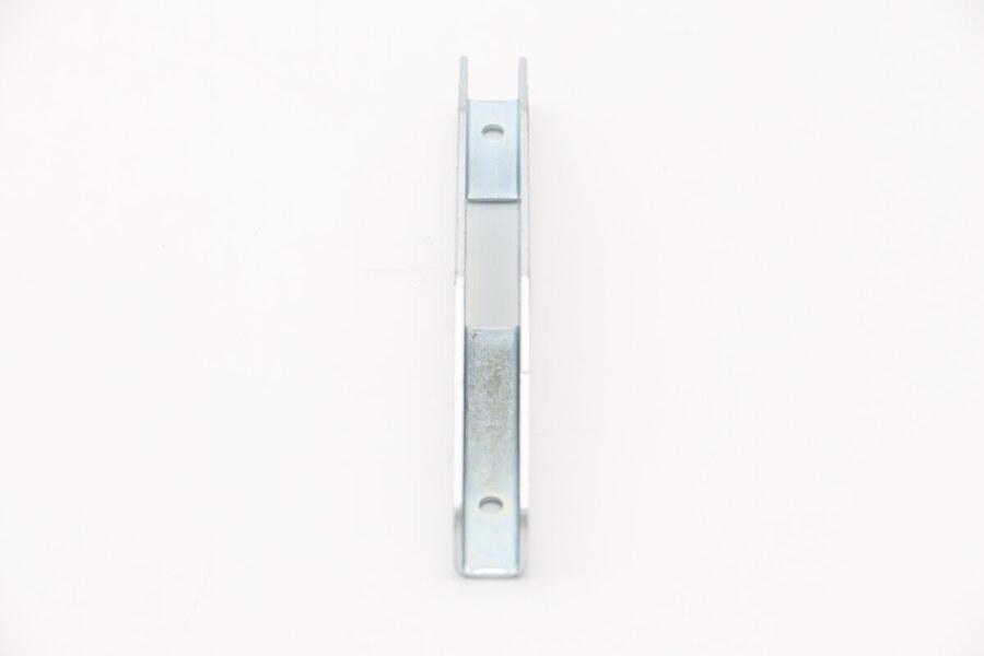 Maxima Kombidämpfer 4X 1/1 Gn Tür Scharnier Halterung · 08563055