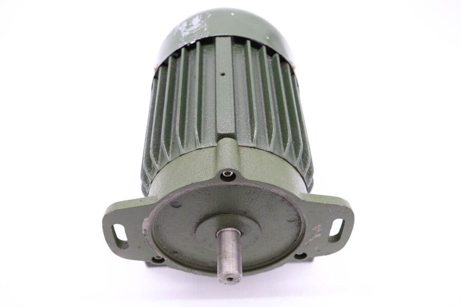 Maxima MPP15 – Motor (Nm) · 09350222