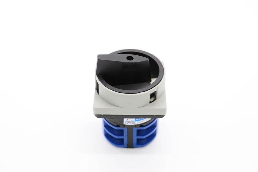 Maxima MVAC600 – Netzschalter 09330605