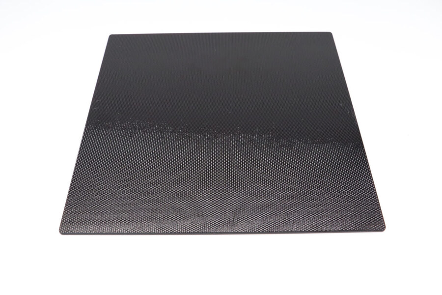 Maxima inductiekookplaat 5KW – Glasplaat #1 · 09371578