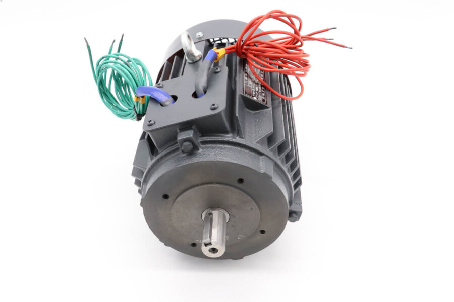 Maxima MSM50RB – Motor #62 · 09361928