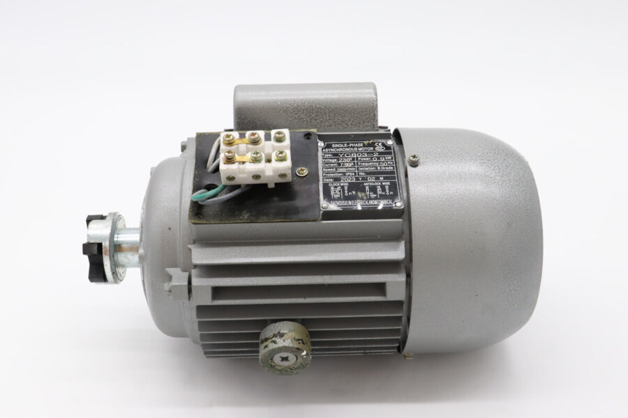 Maxima MVAC – Motor für Pumpe 20M3 09334509