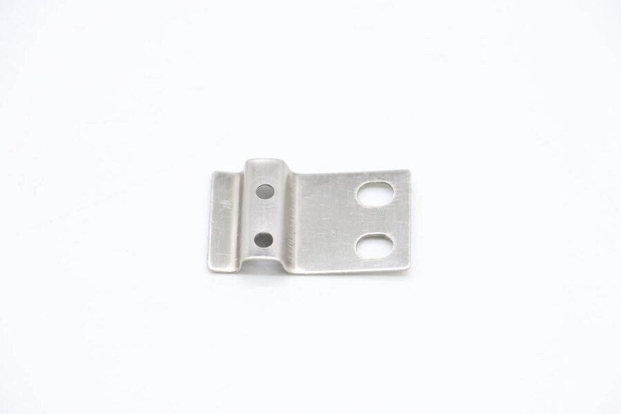 Maxima MS220/250/300 – Beugel voor microschakelaar #13 · 09302142