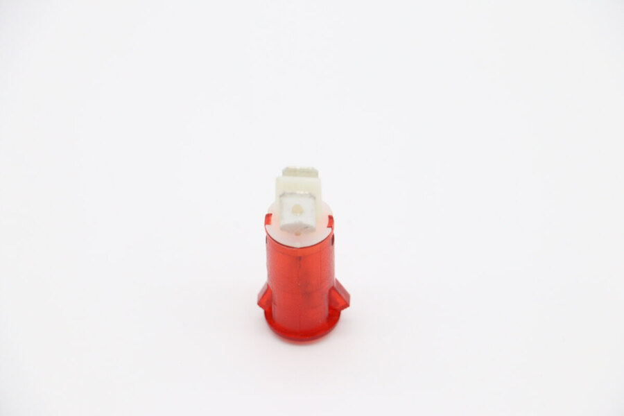 Maxima MCPO – Kontrollleuchte (rot) · 09348684