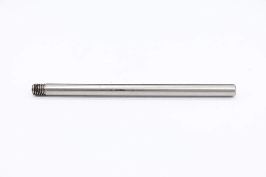Maxima Kutter 50/70L – Deckel Scharnier Welle #60 09399481
