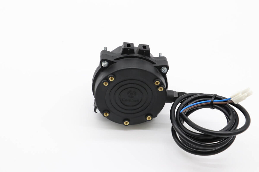 Maxima BC800L – Verdampfer Lüfter · 09404230